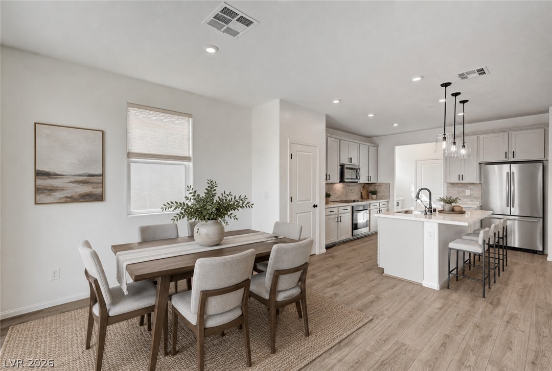 3886 Blooming Orange Avenue Las Vegas NV 89141