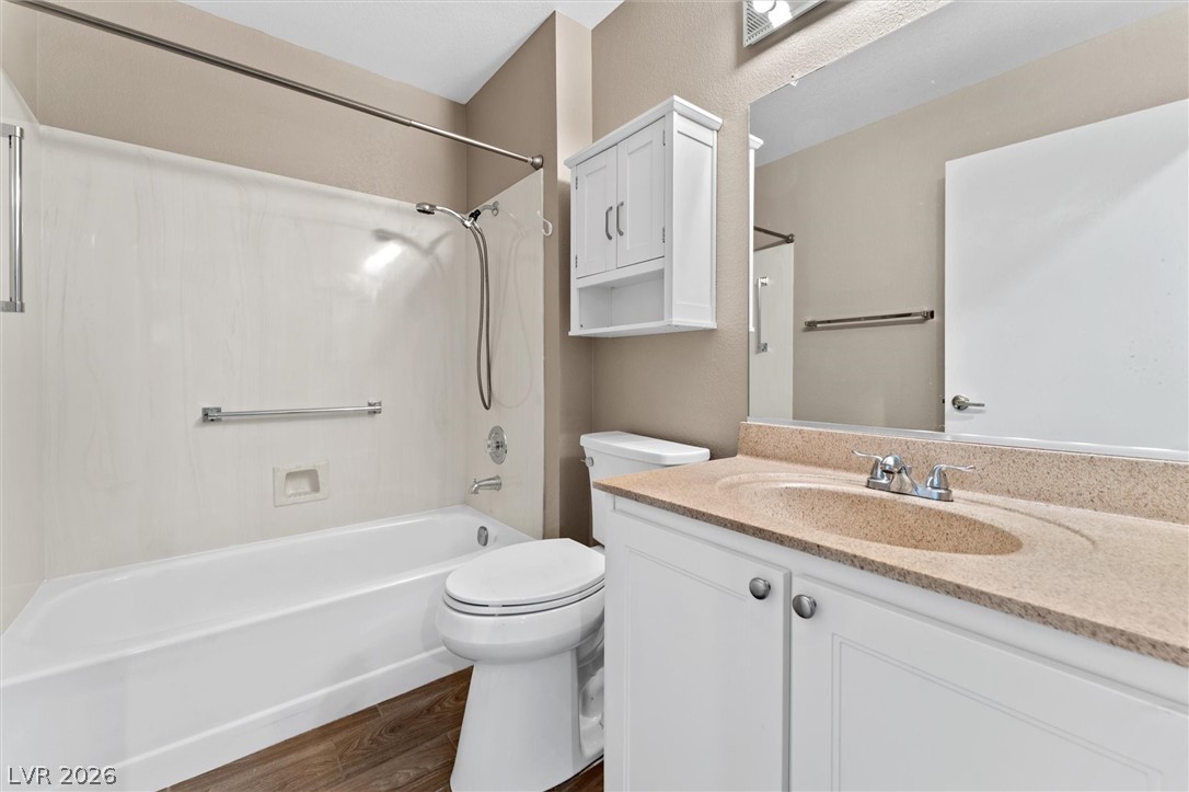 2400 Dove Valley Court Las Vegas NV 89134