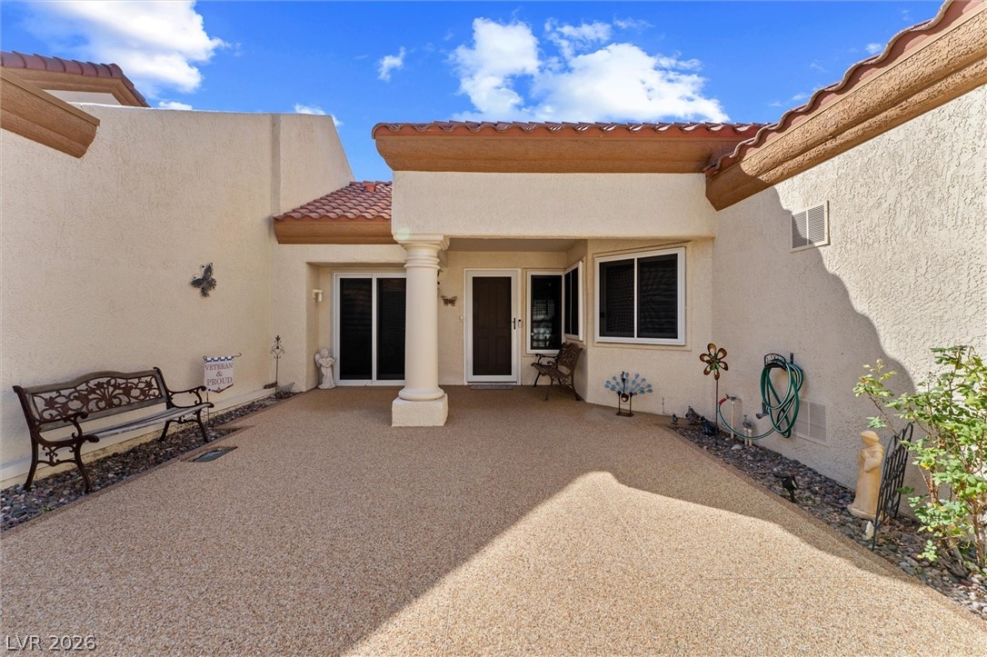 2400 Dove Valley Court Las Vegas NV 89134