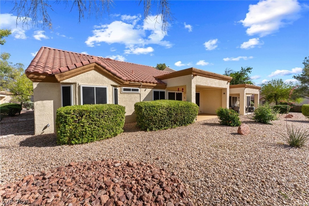 2400 Dove Valley Court Las Vegas NV 89134