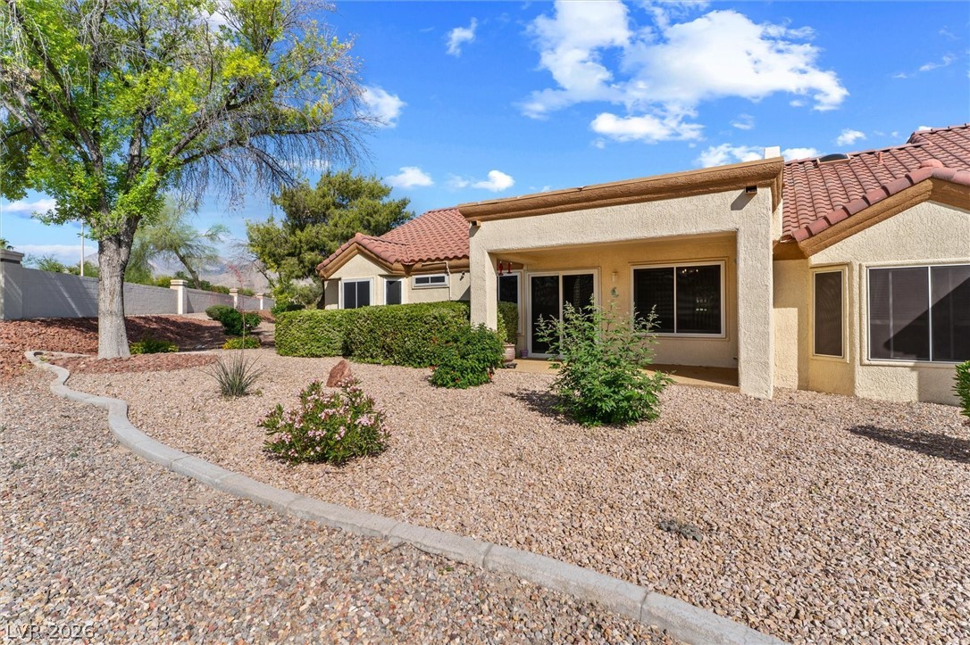 2400 Dove Valley Court Las Vegas NV 89134
