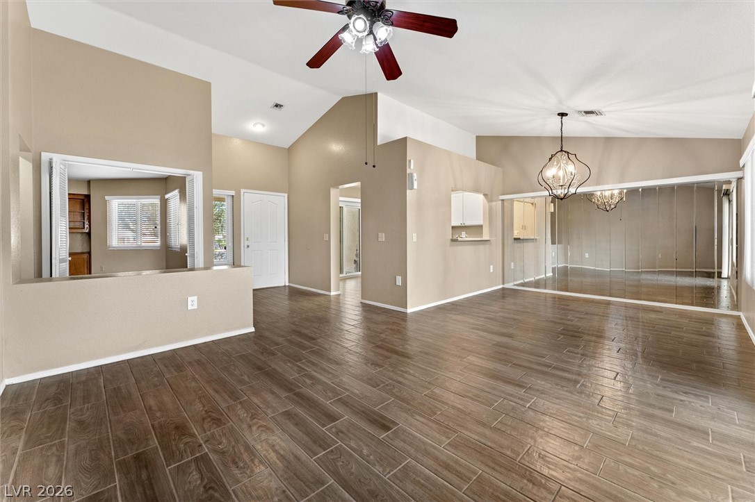 2400 Dove Valley Court Las Vegas NV 89134