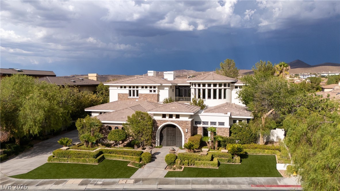 6 Greely Club Trail Henderson NV 89052