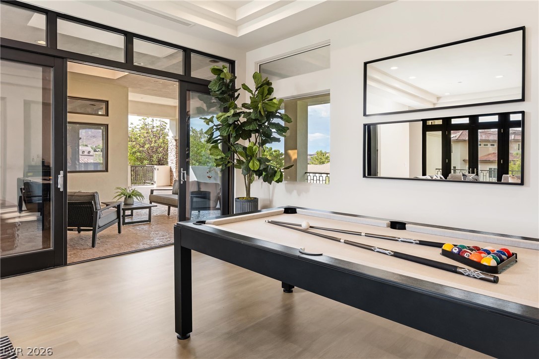 6 Greely Club Trail Henderson NV 89052