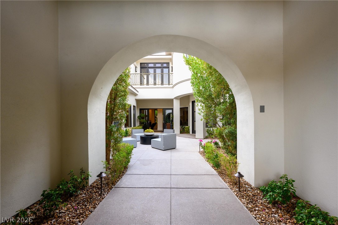 6 Greely Club Trail Henderson NV 89052
