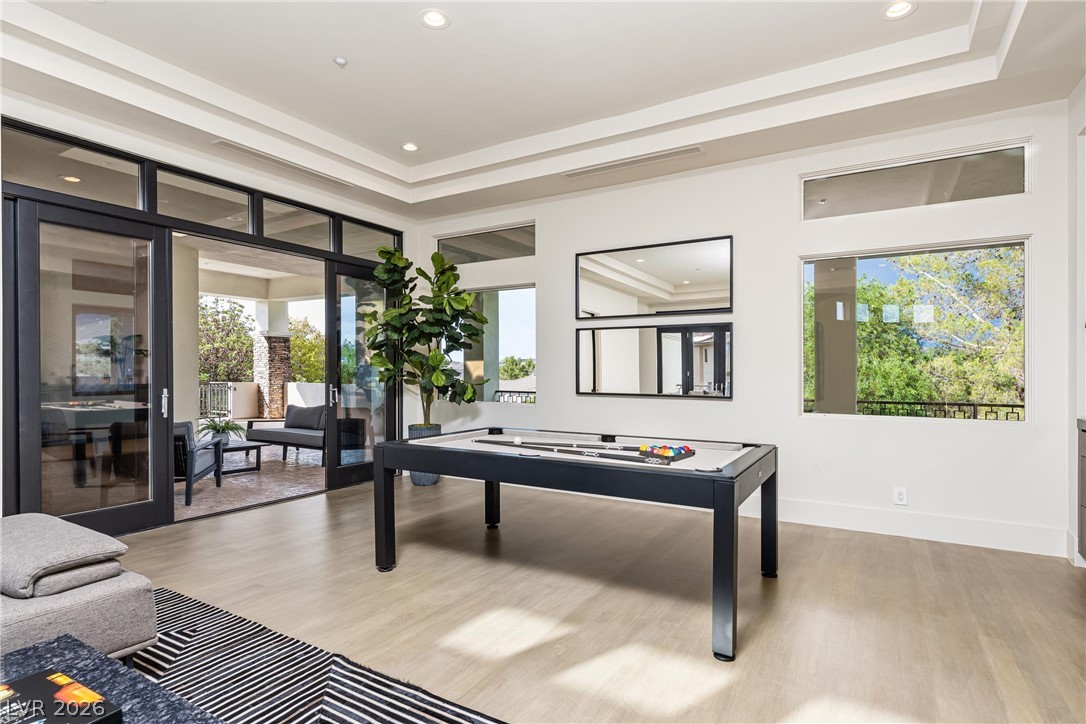 6 Greely Club Trail Henderson NV 89052