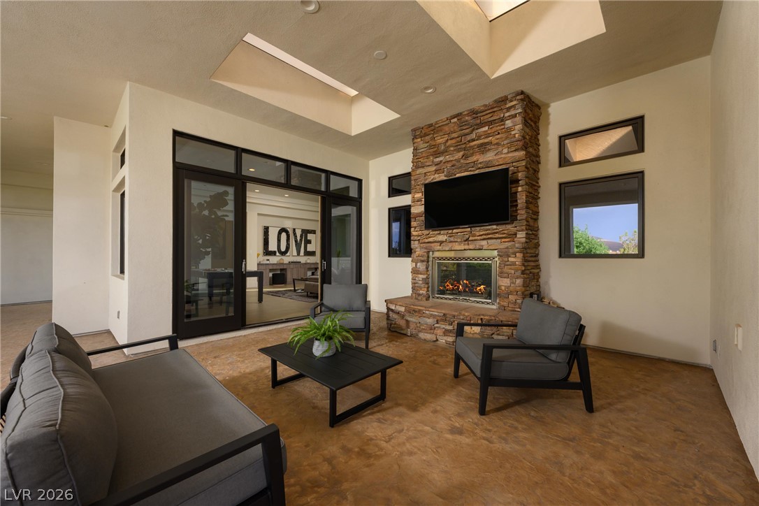 6 Greely Club Trail Henderson NV 89052