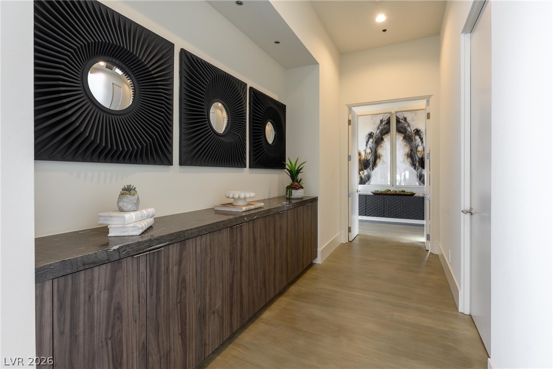 6 Greely Club Trail Henderson NV 89052