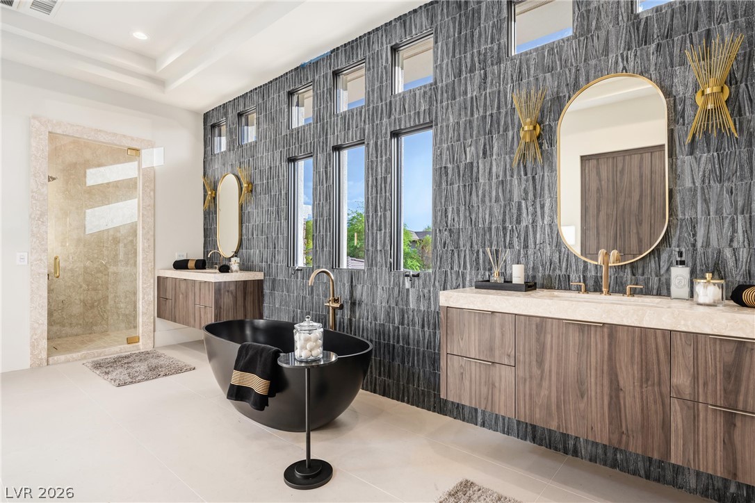 6 Greely Club Trail Henderson NV 89052