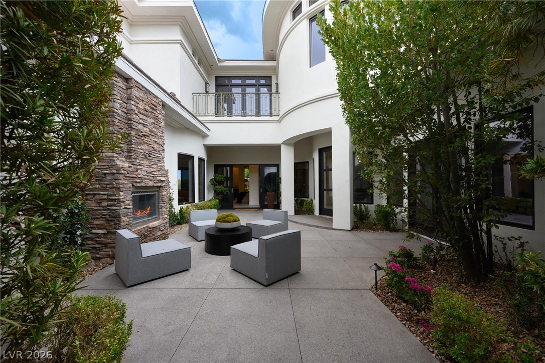 6 Greely Club Trail Henderson NV 89052