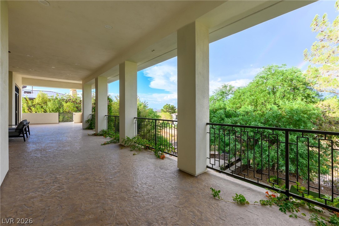 6 Greely Club Trail Henderson NV 89052