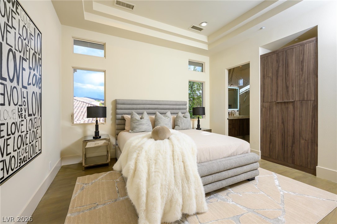 6 Greely Club Trail Henderson NV 89052