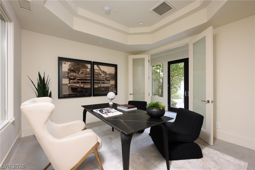 6 Greely Club Trail Henderson NV 89052