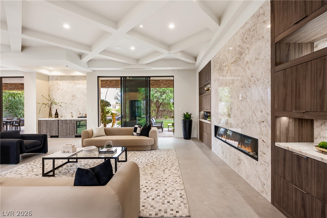 6 Greely Club Trail Henderson NV 89052