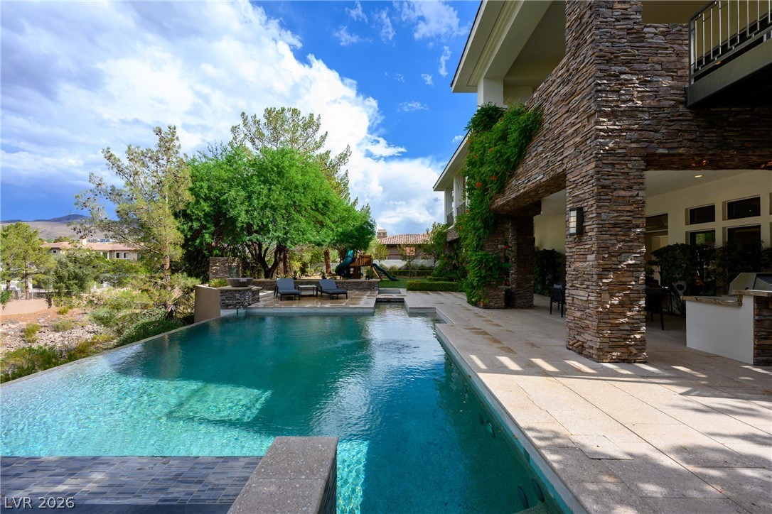 6 Greely Club Trail Henderson NV 89052