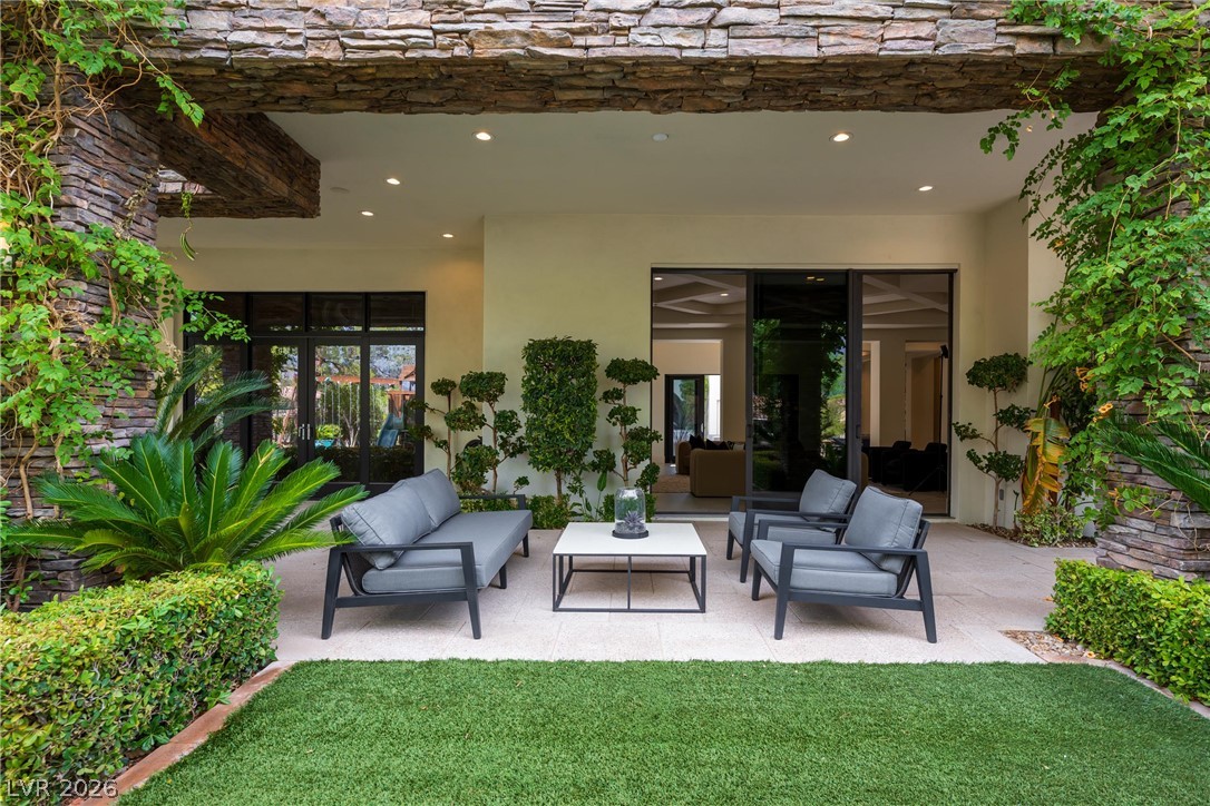 6 Greely Club Trail Henderson NV 89052