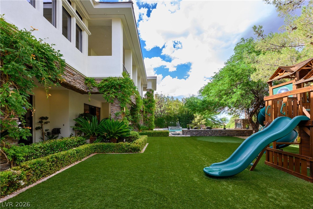 6 Greely Club Trail Henderson NV 89052