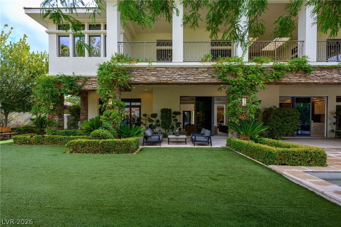 6 Greely Club Trail Henderson NV 89052
