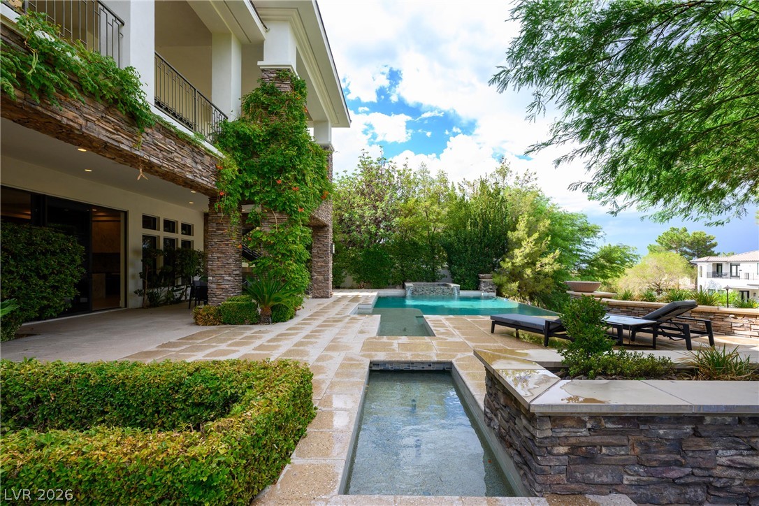 6 Greely Club Trail Henderson NV 89052