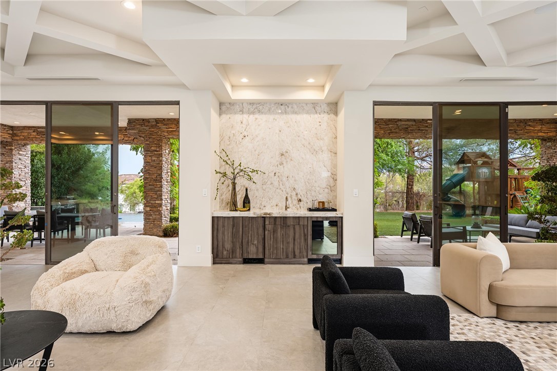 6 Greely Club Trail Henderson NV 89052