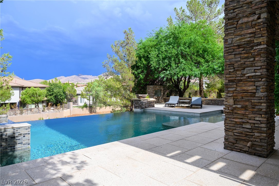 6 Greely Club Trail Henderson NV 89052
