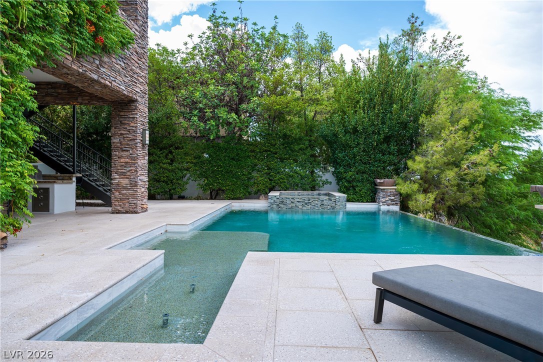 6 Greely Club Trail Henderson NV 89052