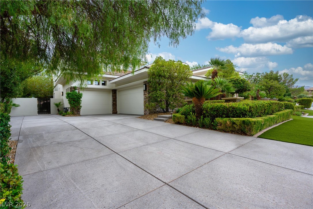 6 Greely Club Trail Henderson NV 89052