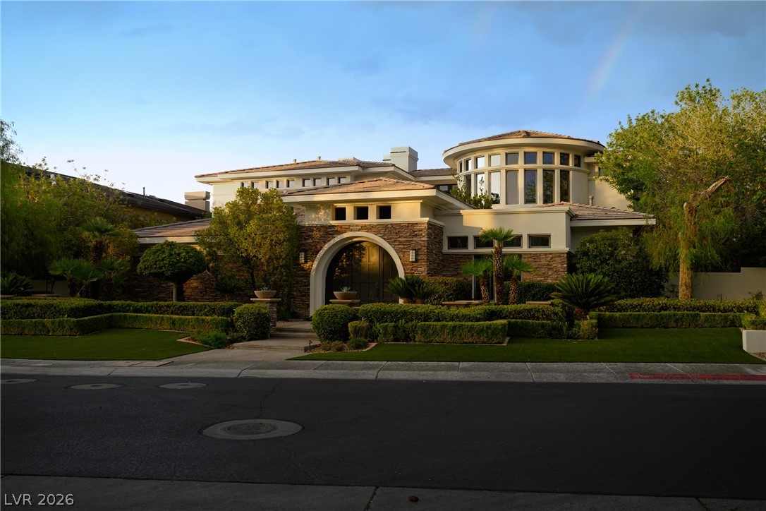 6 Greely Club Trail Henderson NV 89052