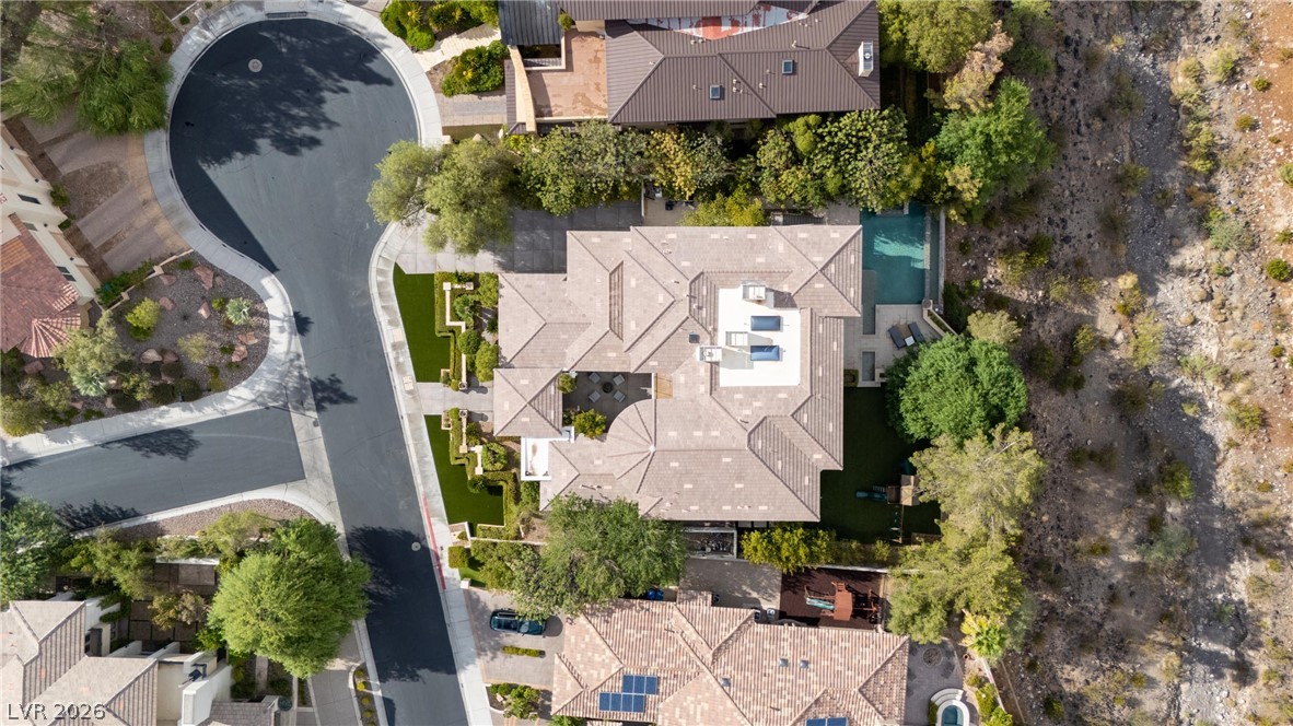 6 Greely Club Trail Henderson NV 89052