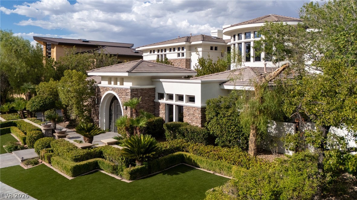 6 Greely Club Trail Henderson NV 89052