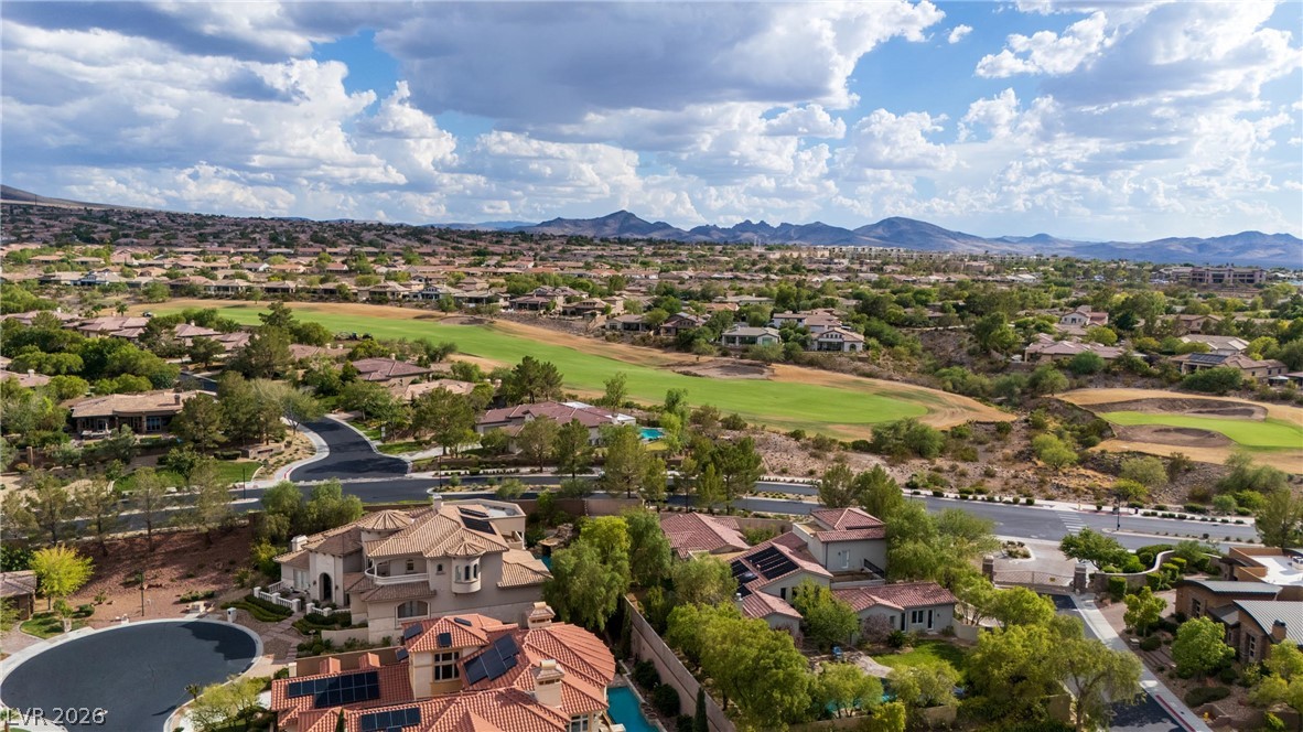 6 Greely Club Trail Henderson NV 89052