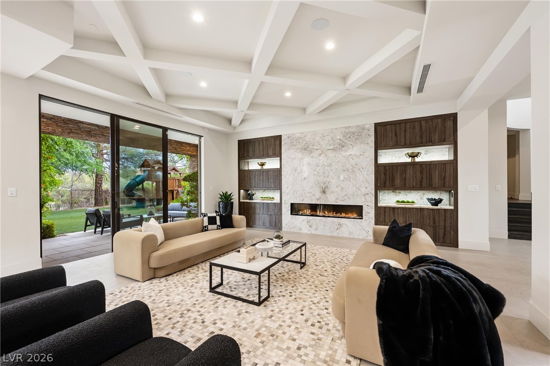 6 Greely Club Trail Henderson NV 89052
