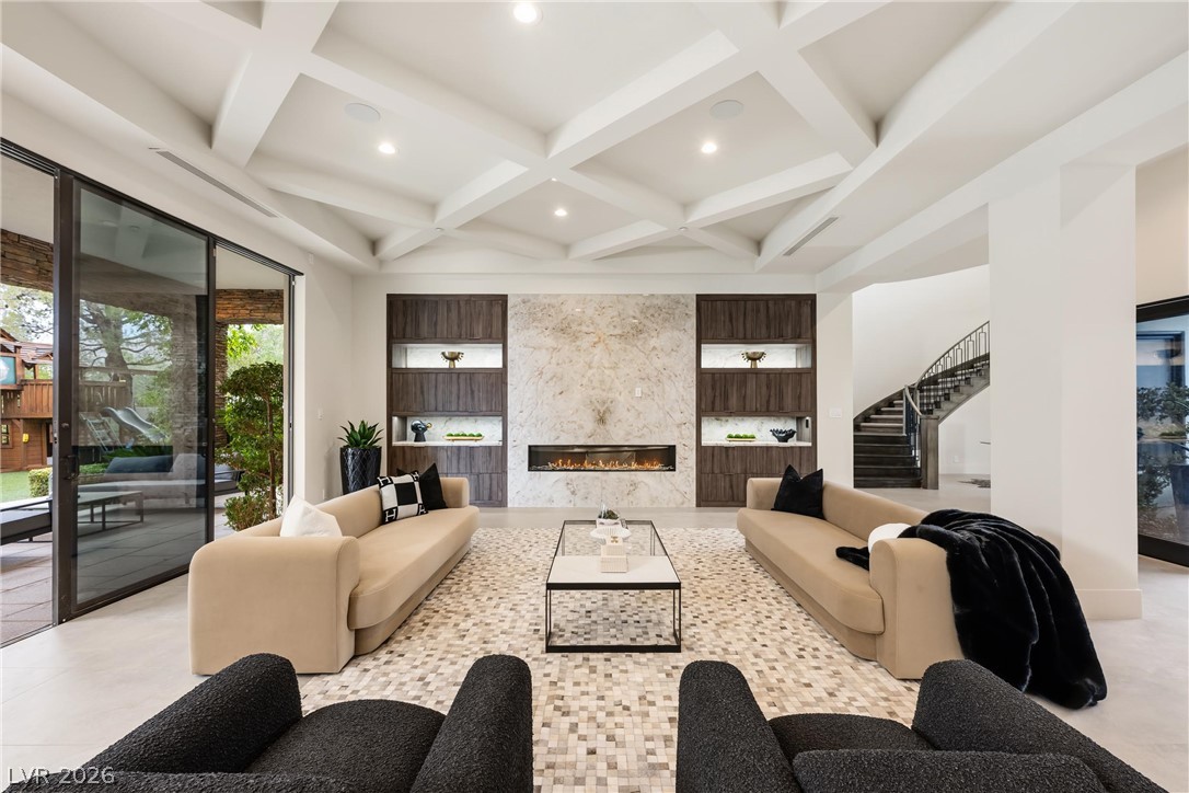 6 Greely Club Trail Henderson NV 89052