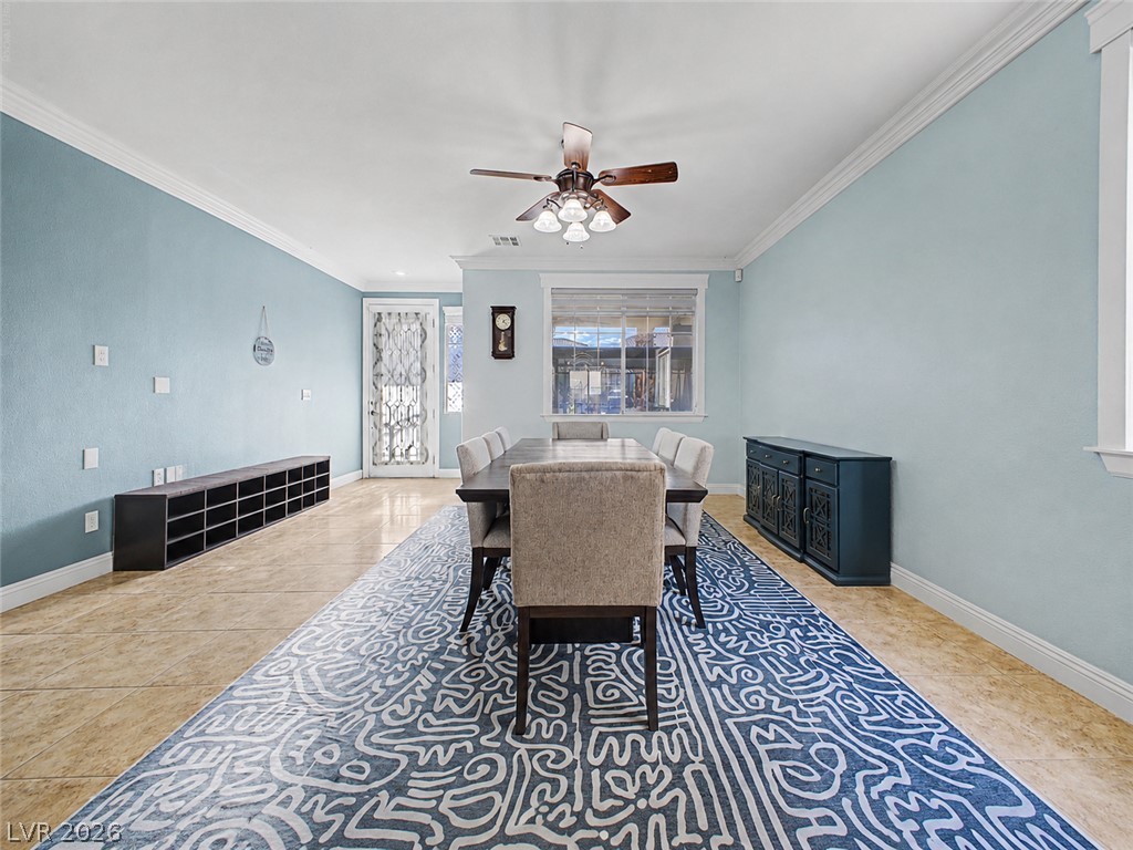 4028 Treasured Note Court Las Vegas NV 89129