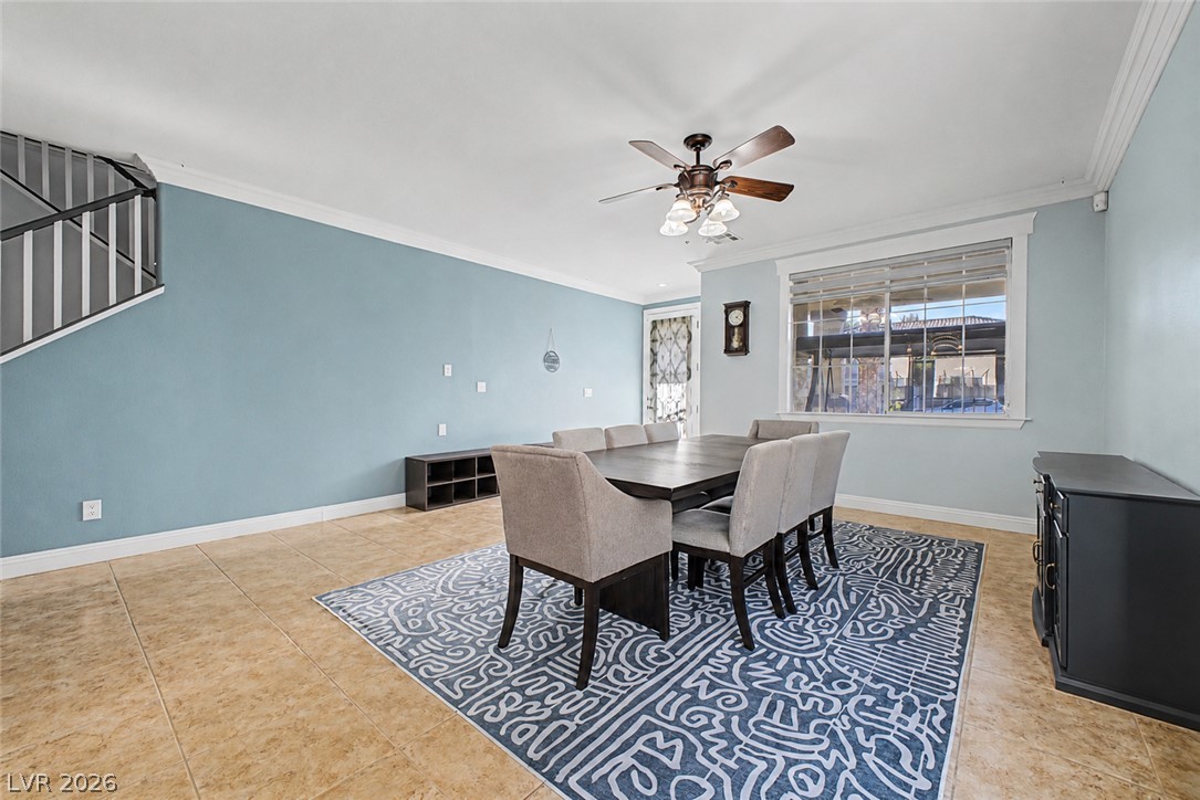 4028 Treasured Note Court Las Vegas NV 89129