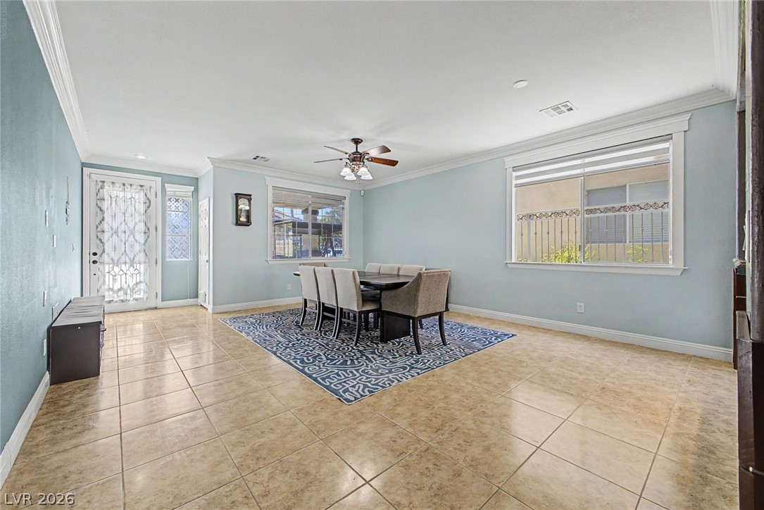 4028 Treasured Note Court Las Vegas NV 89129