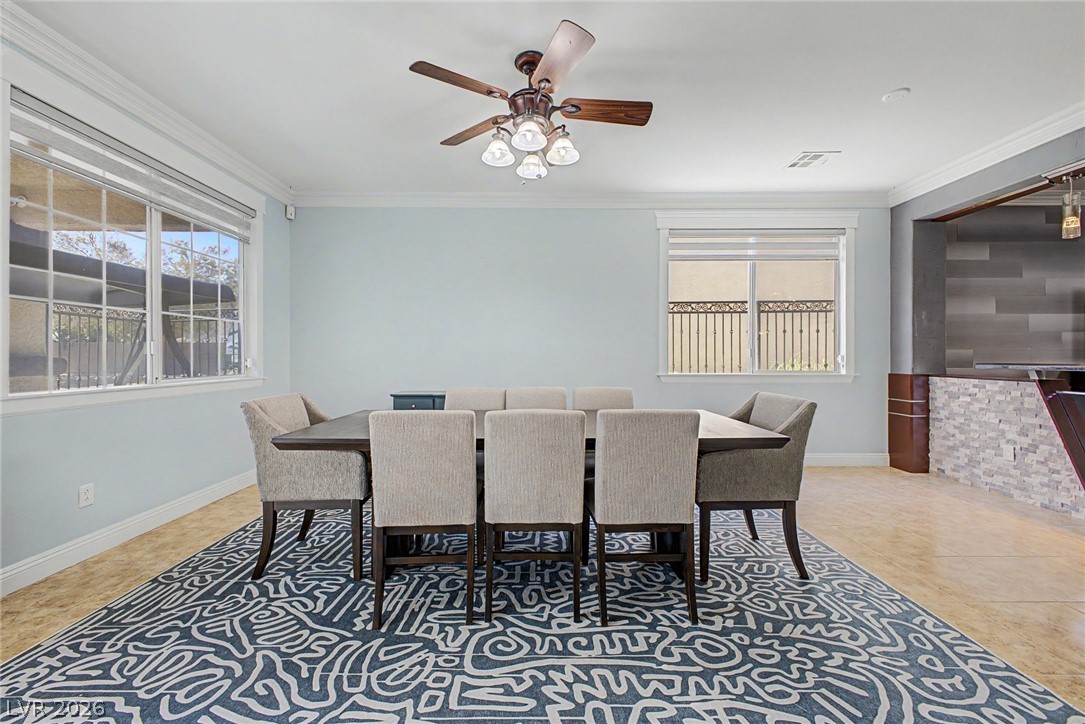 4028 Treasured Note Court Las Vegas NV 89129