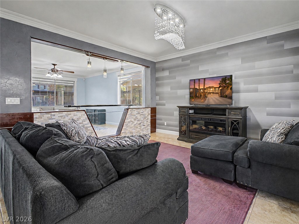 4028 Treasured Note Court Las Vegas NV 89129