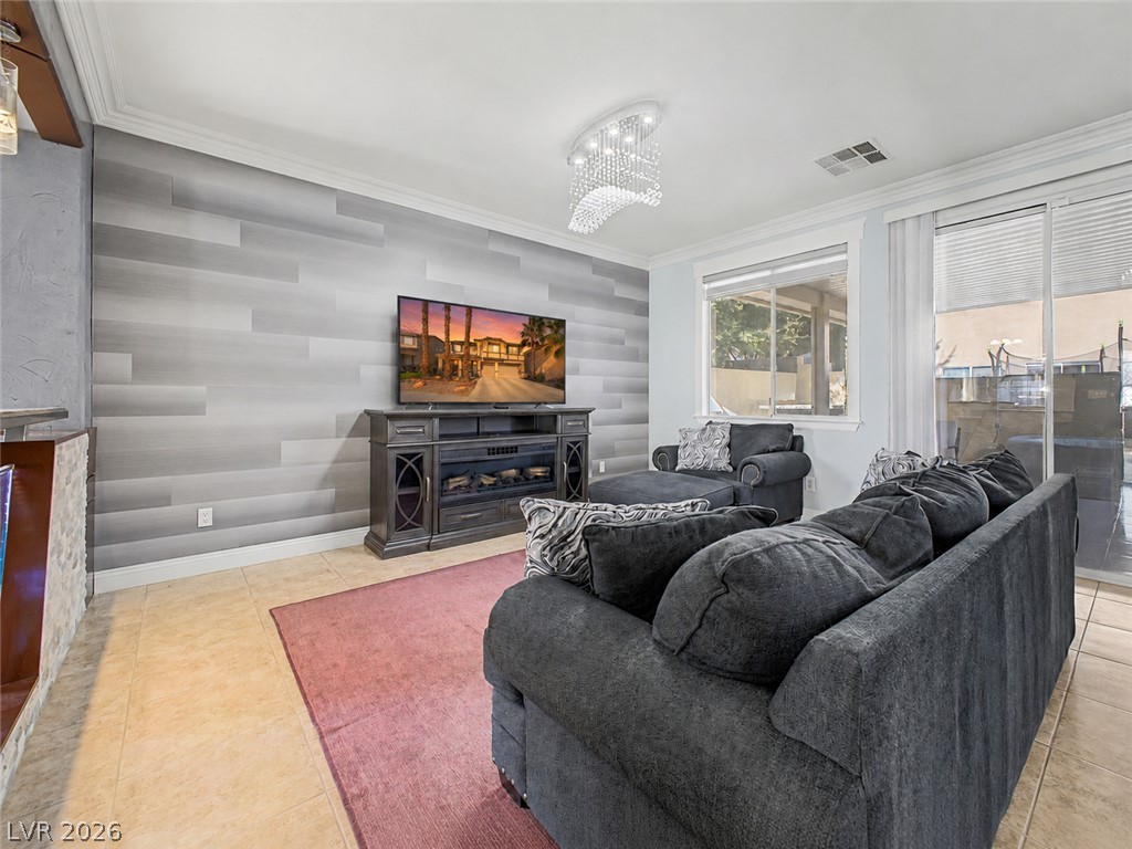 4028 Treasured Note Court Las Vegas NV 89129