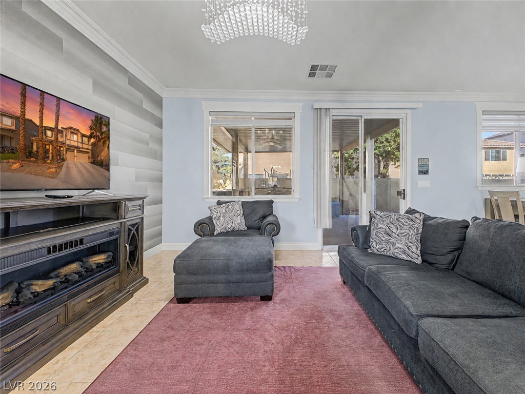 4028 Treasured Note Court Las Vegas NV 89129