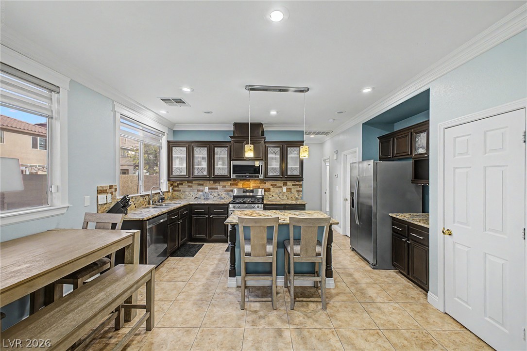 4028 Treasured Note Court Las Vegas NV 89129
