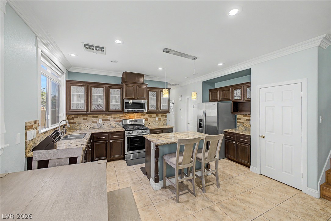 4028 Treasured Note Court Las Vegas NV 89129