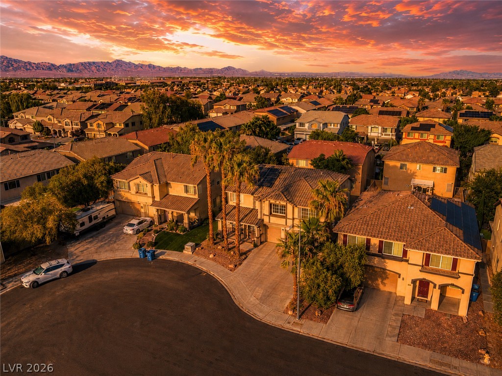 4028 Treasured Note Court Las Vegas NV 89129