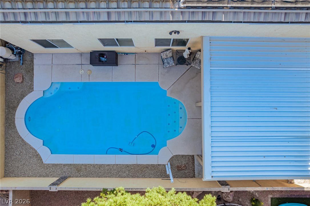 4028 Treasured Note Court Las Vegas NV 89129