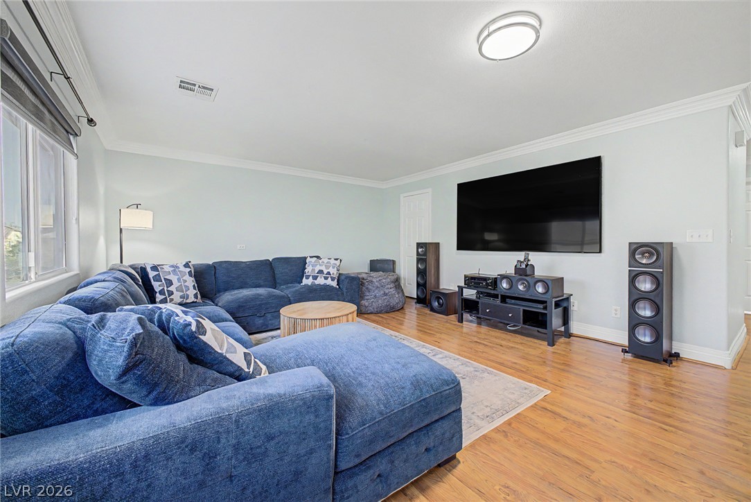 4028 Treasured Note Court Las Vegas NV 89129