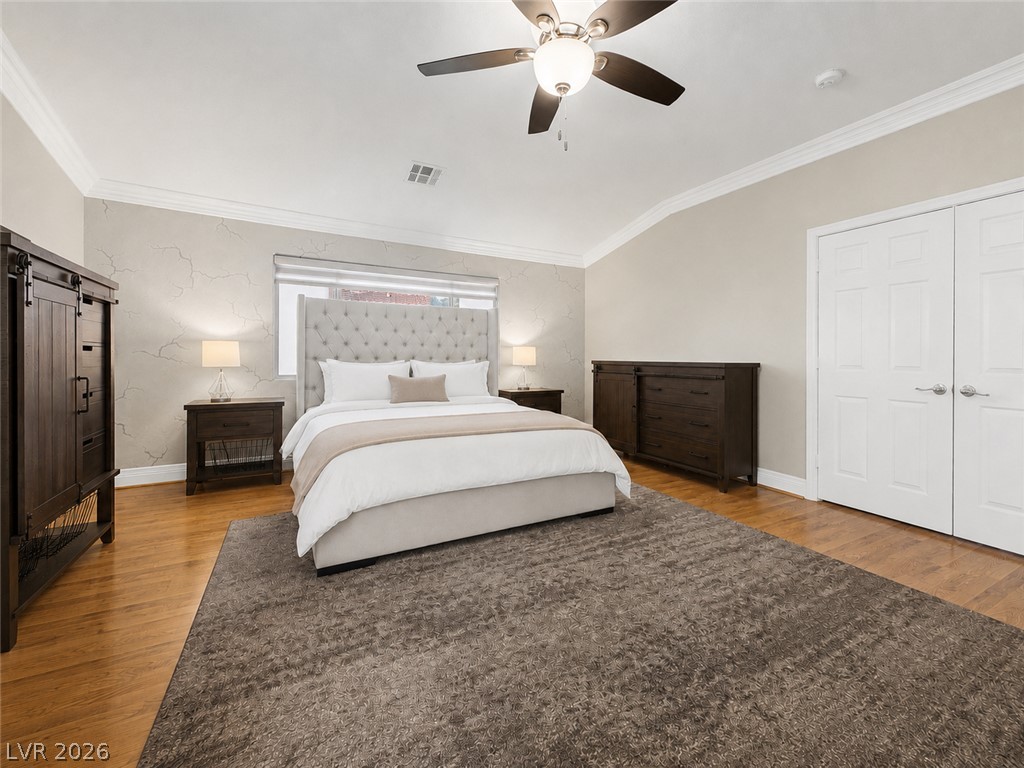 4028 Treasured Note Court Las Vegas NV 89129