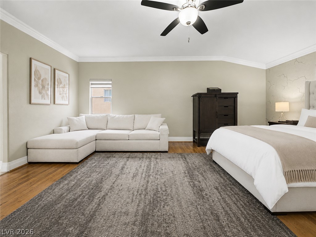 4028 Treasured Note Court Las Vegas NV 89129