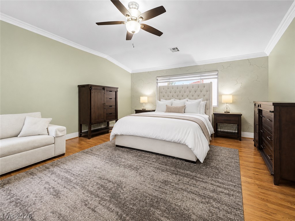4028 Treasured Note Court Las Vegas NV 89129