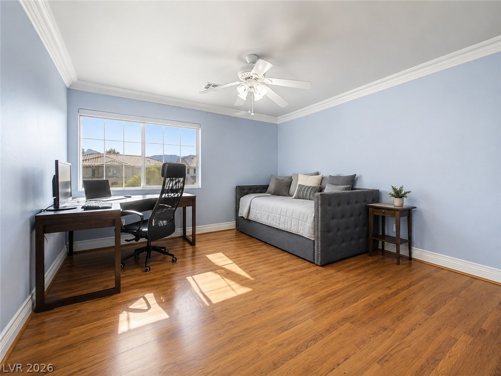 4028 Treasured Note Court Las Vegas NV 89129