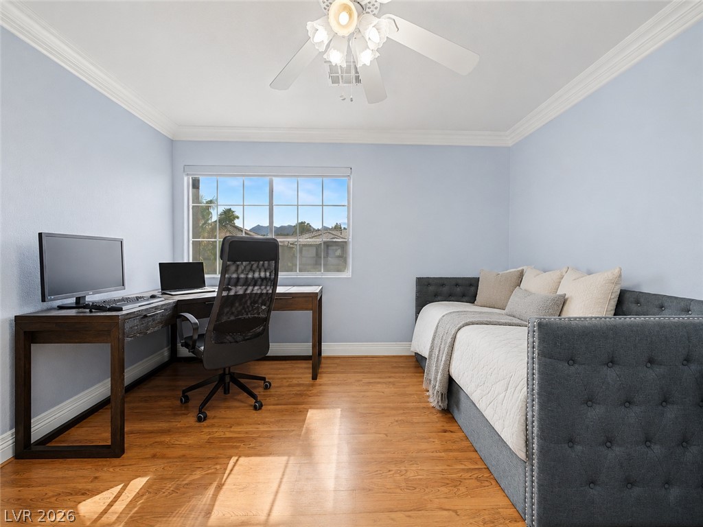 4028 Treasured Note Court Las Vegas NV 89129